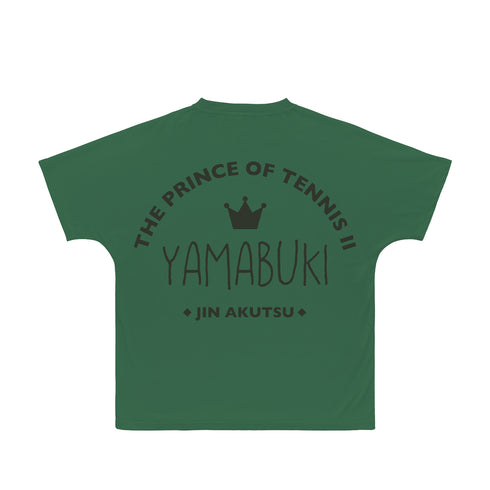 『新テニスの王子様』亜久津 仁 Ani-Art フルグラフィックTシャツ