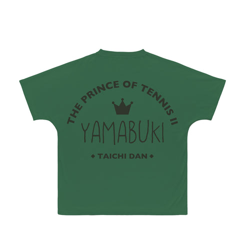 『新テニスの王子様』壇 太⼀ Ani-Art フルグラフィックTシャツ