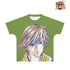 『新テニスの王子様』白石蔵ノ介 Ani-Art フルグラフィックTシャツ