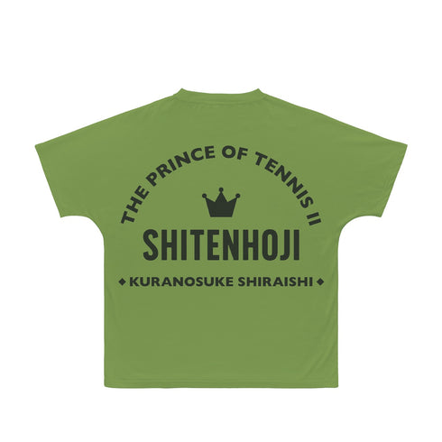 『新テニスの王子様』白石蔵ノ介 Ani-Art フルグラフィックTシャツ