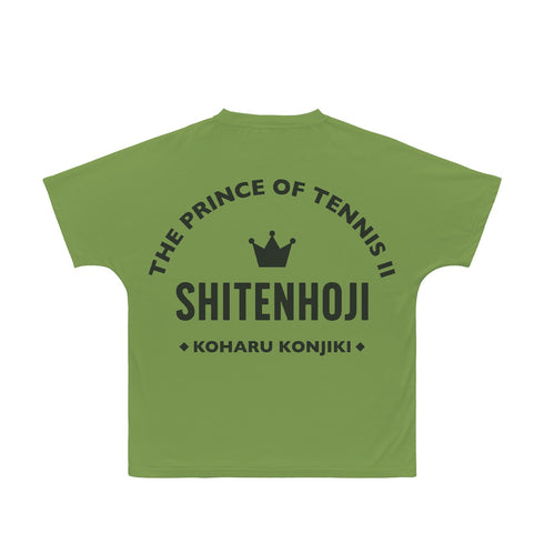 『新テニスの王子様』金色小春 Ani-Art フルグラフィックTシャツ
