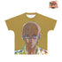 『新テニスの王子様』ジャッカル桑原 Ani-Art フルグラフィックTシャツ