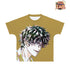 "The New Prince of Tennis" Akaya Kirihara Ani-Art Full-Print T-Shirt