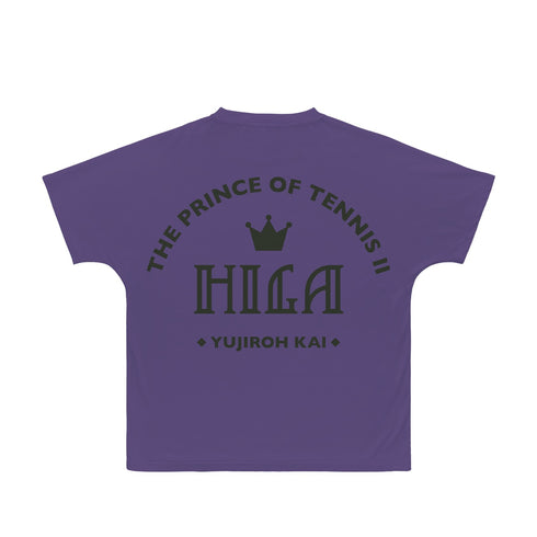 『新テニスの王子様』甲斐裕次郎 Ani-Art フルグラフィックTシャツ