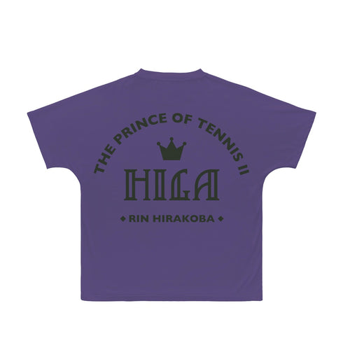 『新テニスの王子様』平古場 凛 Ani-Art フルグラフィックTシャツ