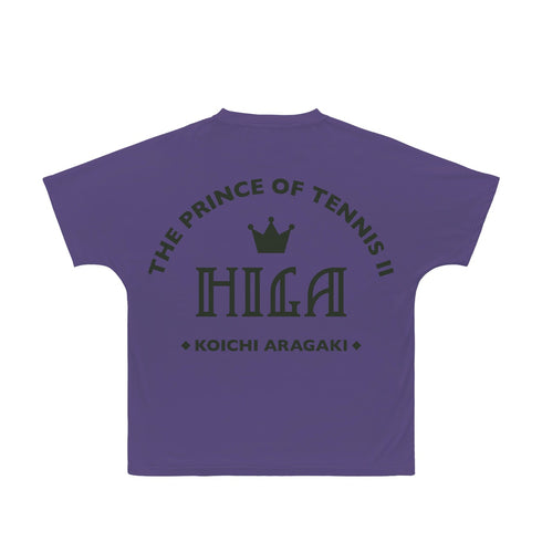 『新テニスの王子様』新垣浩一 Ani-Art フルグラフィックTシャツ
