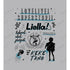 『ラブライブ!スーパースター!!』唐 可可 Ani-Sketch Tシャツ(メンズ/レディース)