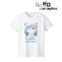 『Re:ゼロから始める異世界生活』レム Ani-Art aqua label Tシャツ(メンズ/レディース)