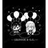 『コードギアス 反逆のルルーシュ』ルルーシュ&C.C. POPOON Tシャツ(メンズ/レディース)