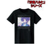 『涼宮ハルヒシリーズ』長門のメッセージ Tシャツ(メンズ/レディース)