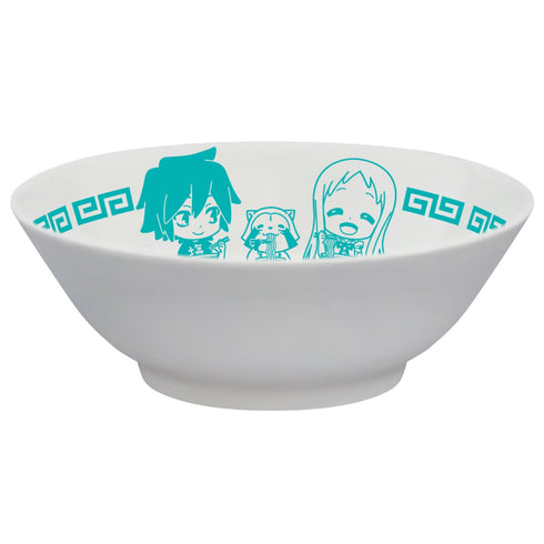 「あの日見た花の名前を僕達はまだ知らない。×ラスカル」ラーメンどんぶり