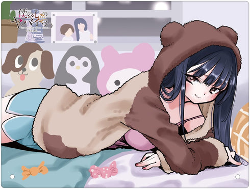 『僕の心のヤバイやつ』アクリルパネルスタンド A