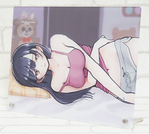 『僕の心のヤバイやつ』アクリルパネルスタンド B