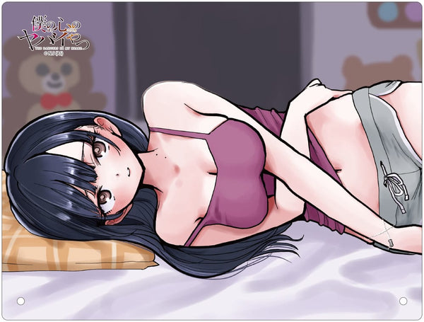 『僕の心のヤバイやつ』アクリルパネルスタンド B