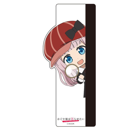 『かぐや様は告らせたい -ウルトラロマンティック-』アクリルメモボード 藤原千花