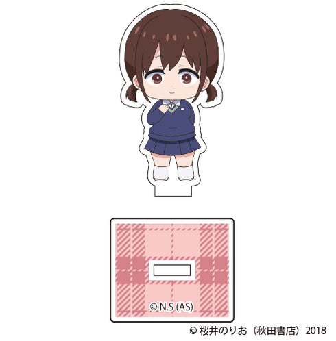 『僕の心のヤバイやつ』アクリルスタンドコレクション BOX