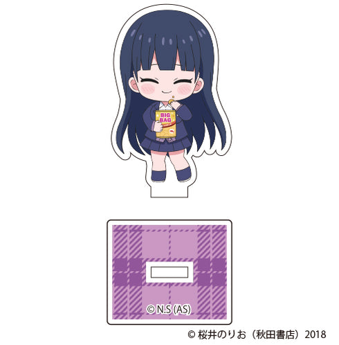 『僕の心のヤバイやつ』アクリルスタンドコレクション BOX