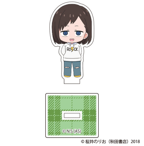 『僕の心のヤバイやつ』アクリルスタンドコレクション BOX