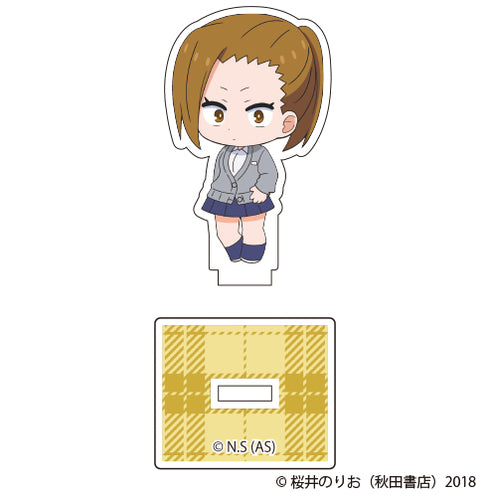 『僕の心のヤバイやつ』アクリルスタンドコレクション BOX