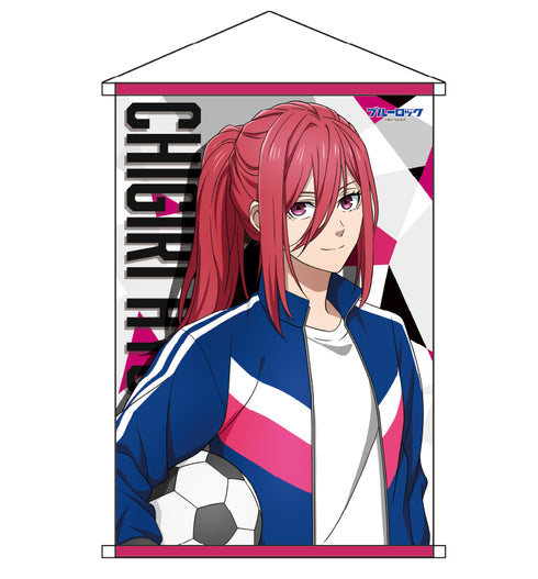 『ブルーロック』B2タペストリー 千切豹馬