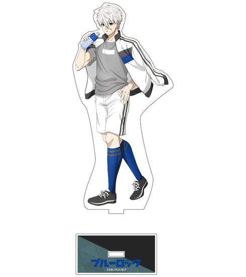 『ブルーロック』アクリルスタンド 凪誠士郎