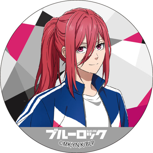 『ブルーロック』缶バッジコレクション BOX