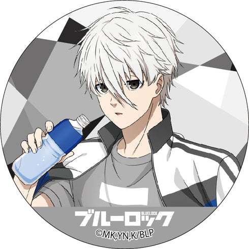 『ブルーロック』缶バッジコレクション BOX