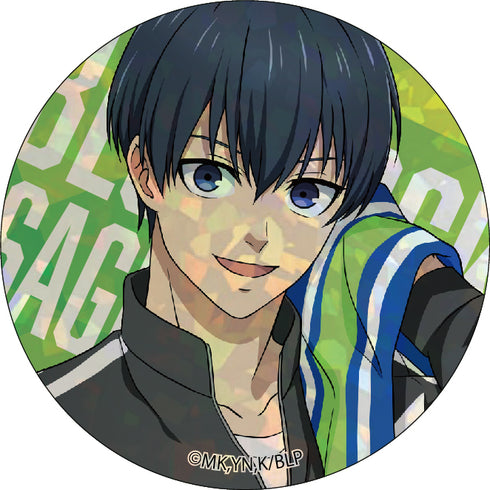 『ブルーロック』缶バッジコレクション BOX