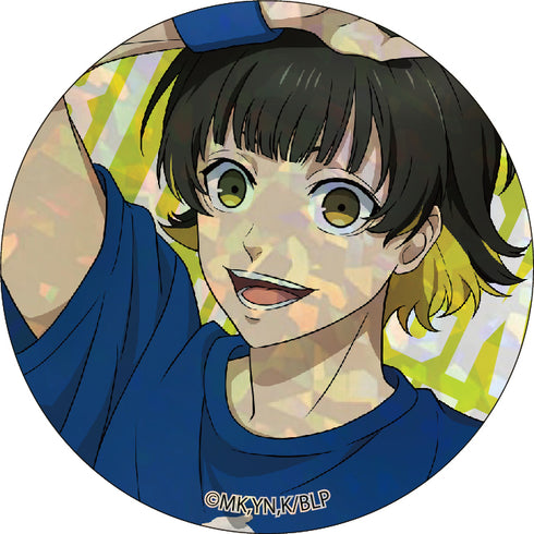 『ブルーロック』缶バッジコレクション BOX