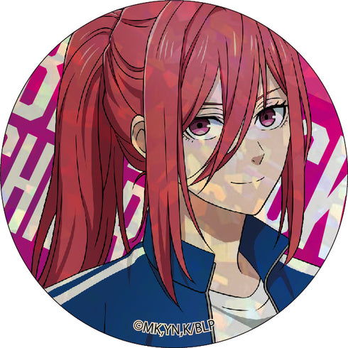 『ブルーロック』缶バッジコレクション BOX