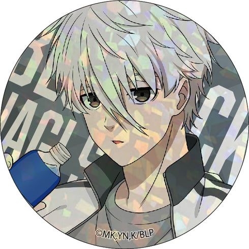 『ブルーロック』缶バッジコレクション BOX