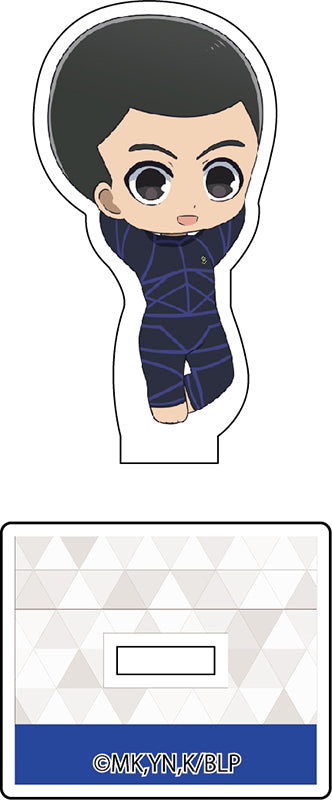 『ブルーロック』トレーディングアクリルスタンド VerA BOX