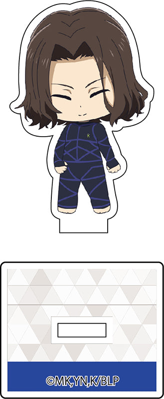 『ブルーロック』トレーディングアクリルスタンド VerA BOX