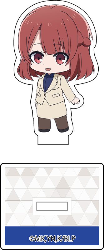 『ブルーロック』トレーディングアクリルスタンド VerB BOX