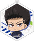 『ブルーロック』トレーディングアクリルキーホルダー VerA BOX