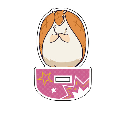 『吸血鬼すぐ死ぬ2』ゆらゆらスタンド ジョンA