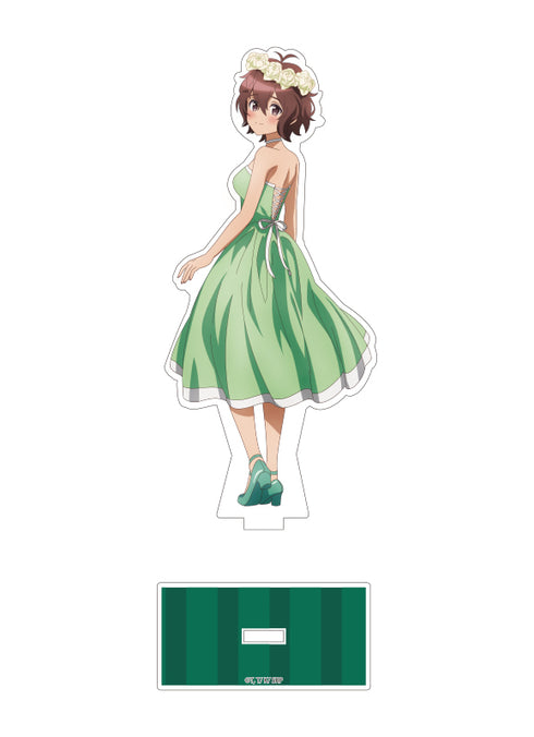 『スパイ教室』描き下ろしアクリルスタンド サラ