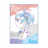 『Re:ゼロから始める異世界生活』Ani-Art Tシャツ(レム)vol.2 (メンズ/レディース)