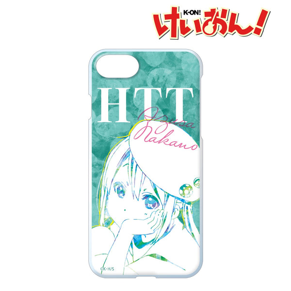 『けいおん!』iPhoneケース(中野梓)