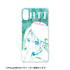 『けいおん!』iPhoneケース(中野梓)