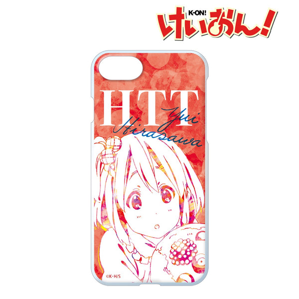 『けいおん!』iPhoneケース(平沢唯)