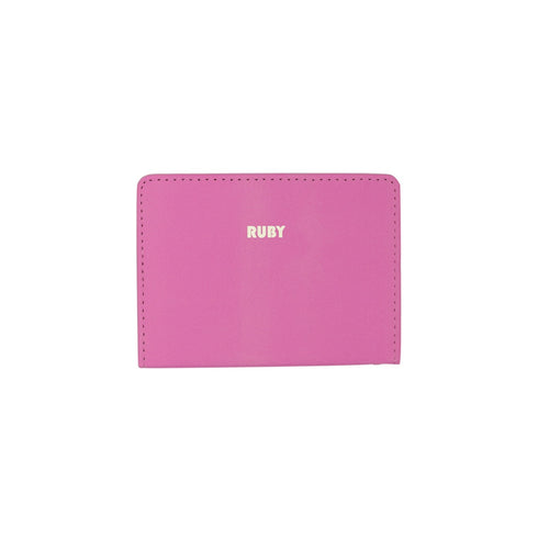 『ラブライブ!サンシャイン!!』黒澤ルビィ パスケース