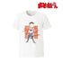 『おそ松さん』おそ松 Ani-Art Tシャツ (メンズ/レディース)