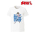 『おそ松さん』カラ松 Ani-Art Tシャツ (メンズ/レディース)