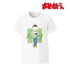 『おそ松さん』チョロ松 Ani-Art Tシャツ (メンズ/レディース)