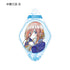 『五等分の花嫁』トレーディング Ani-Art アクリルキーホルダー BOX