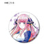 『五等分の花嫁』トレーディング Ani-Art 缶バッジ BOX