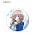 『五等分の花嫁』トレーディング Ani-Art 缶バッジ BOX