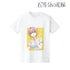 『五等分の花嫁』一花 Ani-Art Tシャツ(メンズ/レディース)