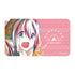 『ゆるキャン△』Ani-Art モバイルバッテリー 各務原なでしこ